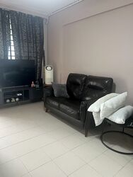 Blk 243 Yishun Sunshine (Yishun), HDB 3 Rooms #590854091